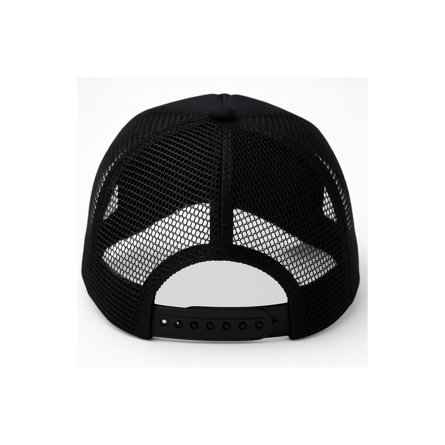 Boys Mesh Snapback