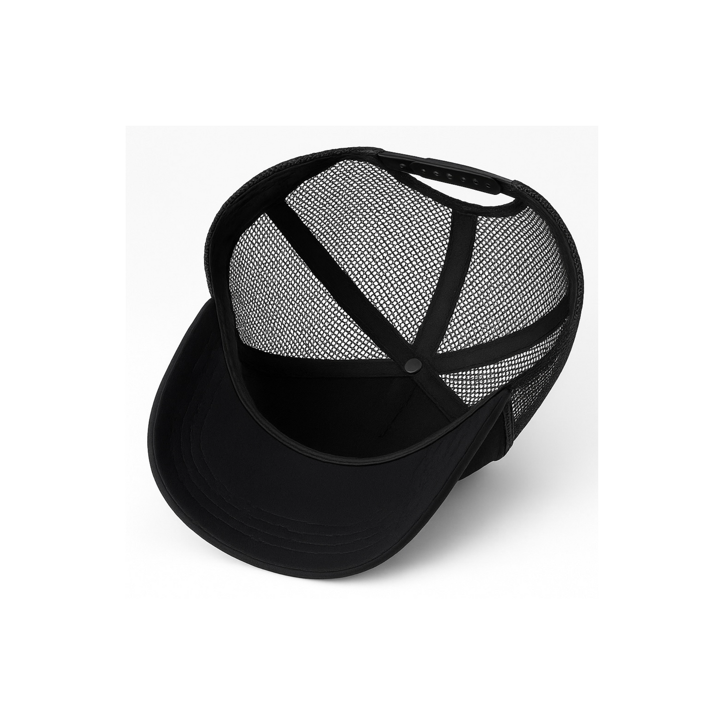 Boys Mesh Snapback
