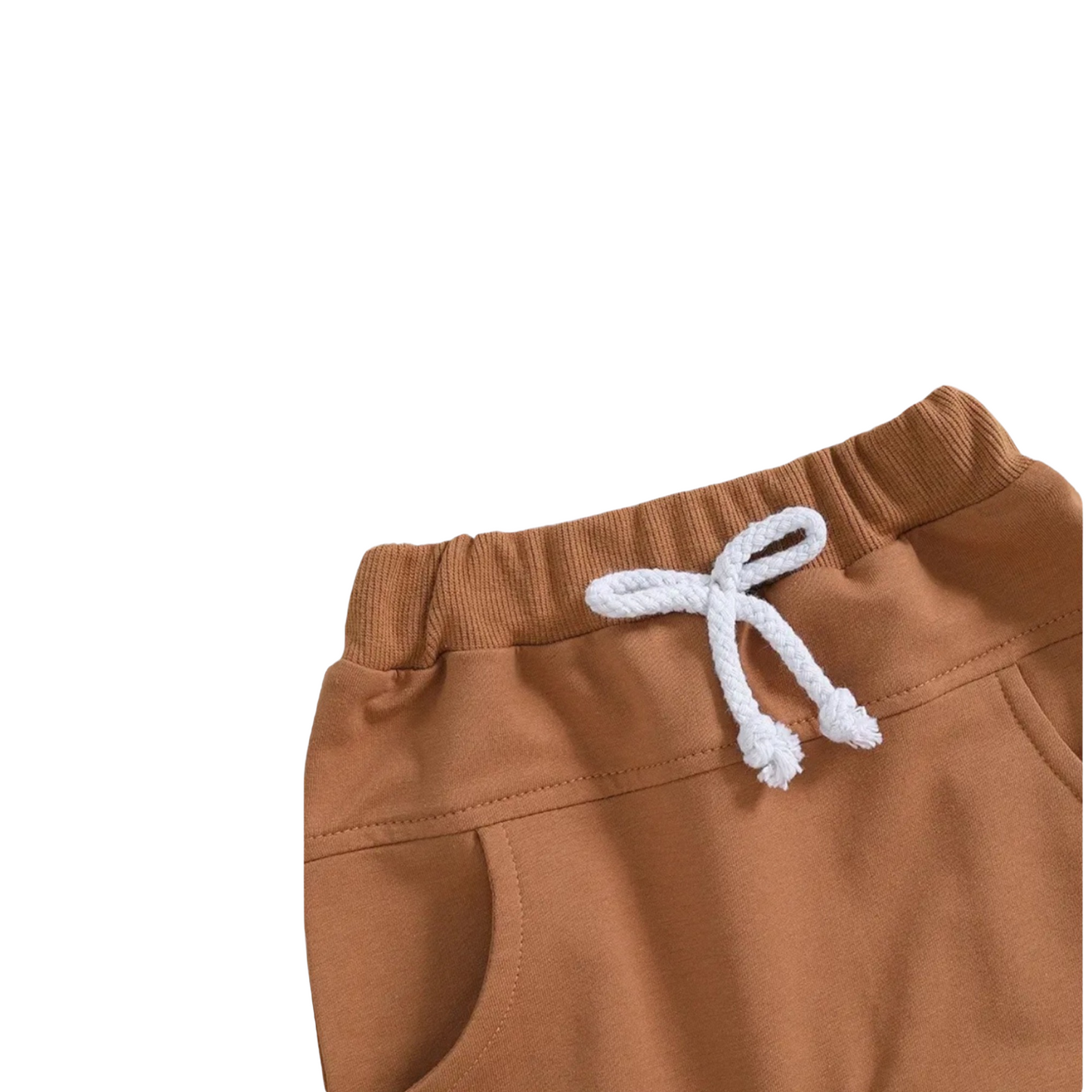 Reindeer Pant Set