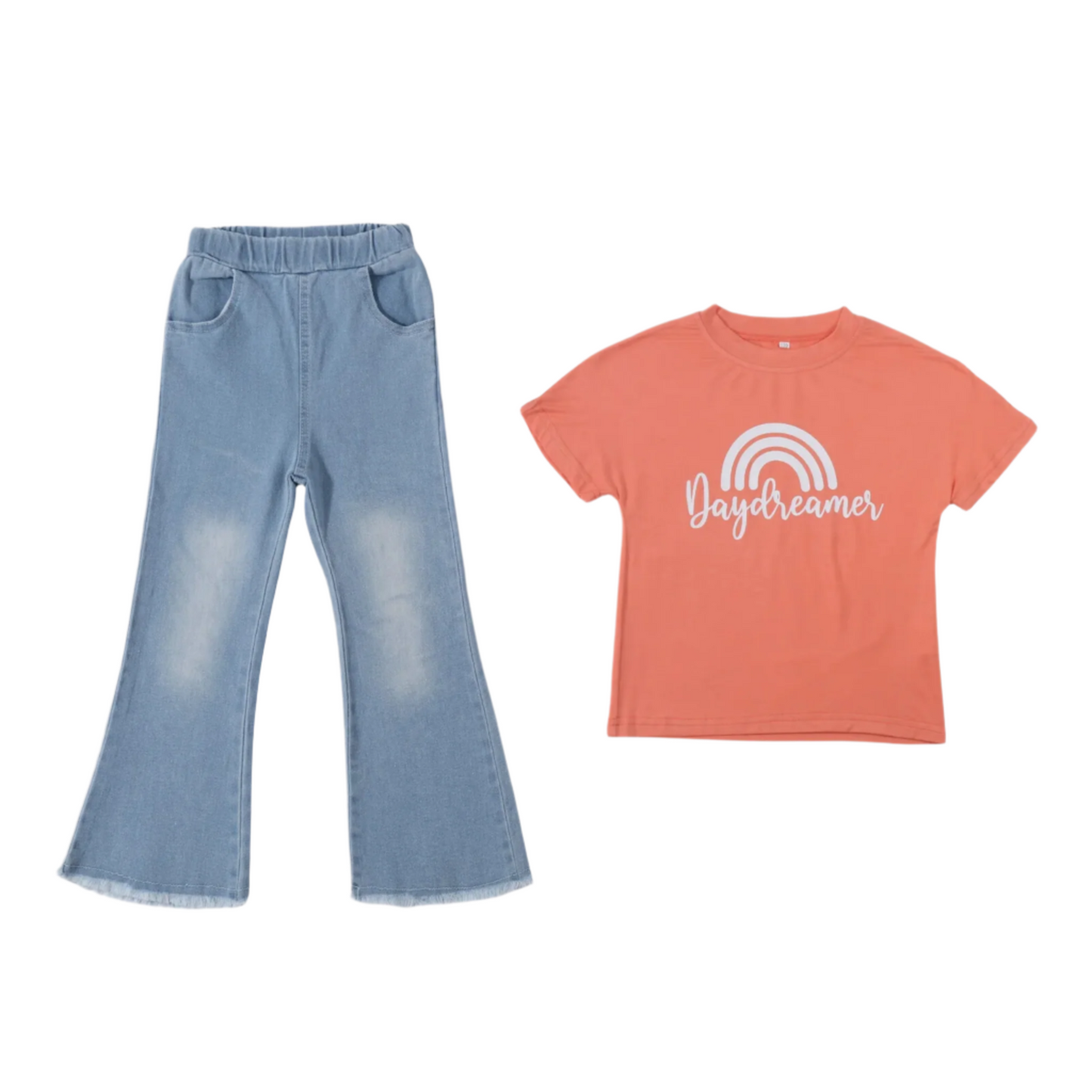 Day Dreamer Pant Set