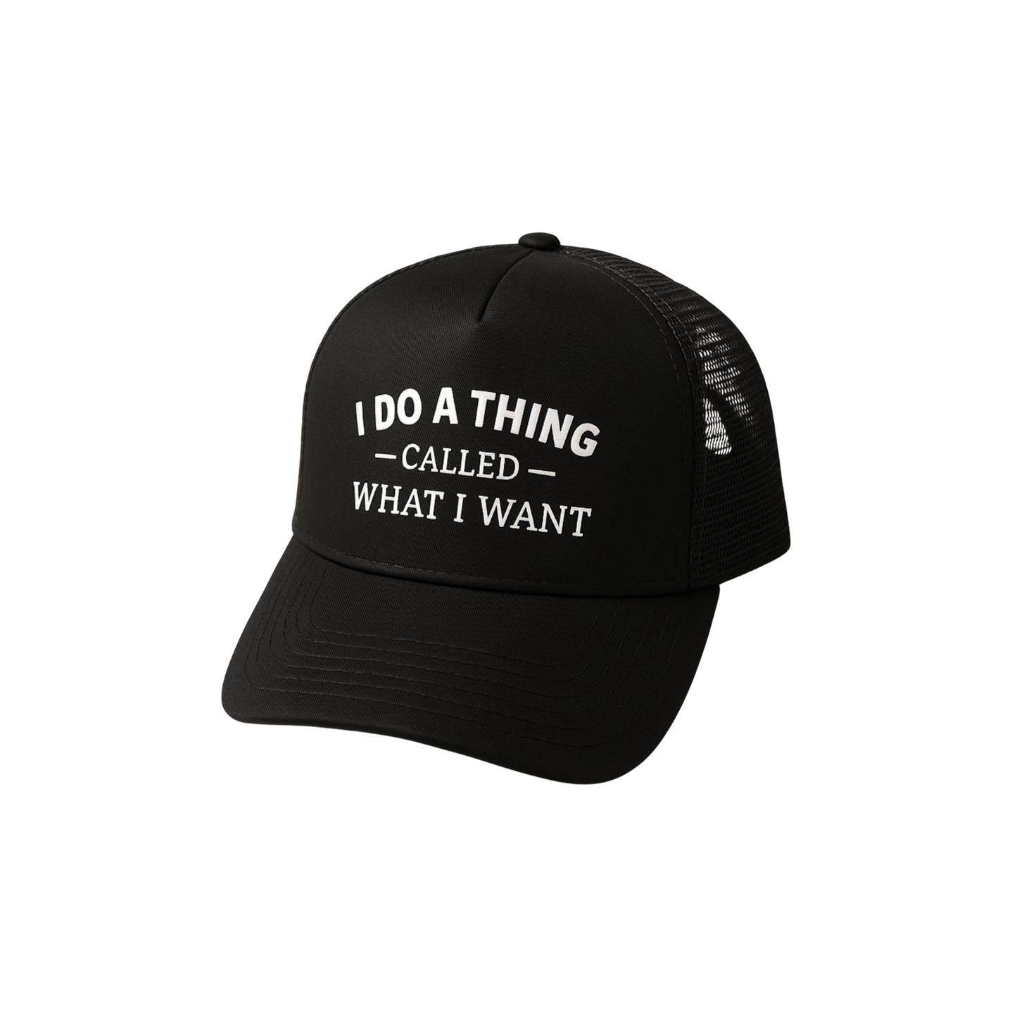 Boys Mesh Snapback