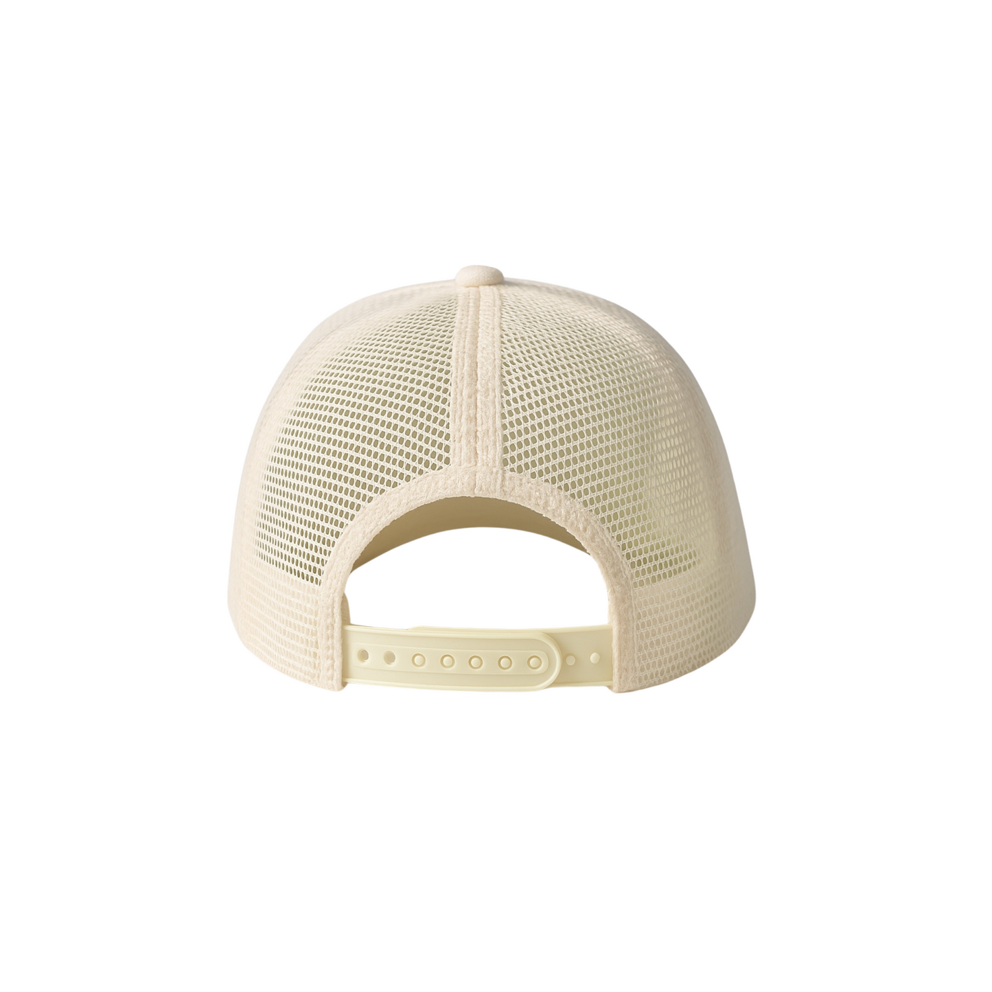 Boys Mesh Snapback