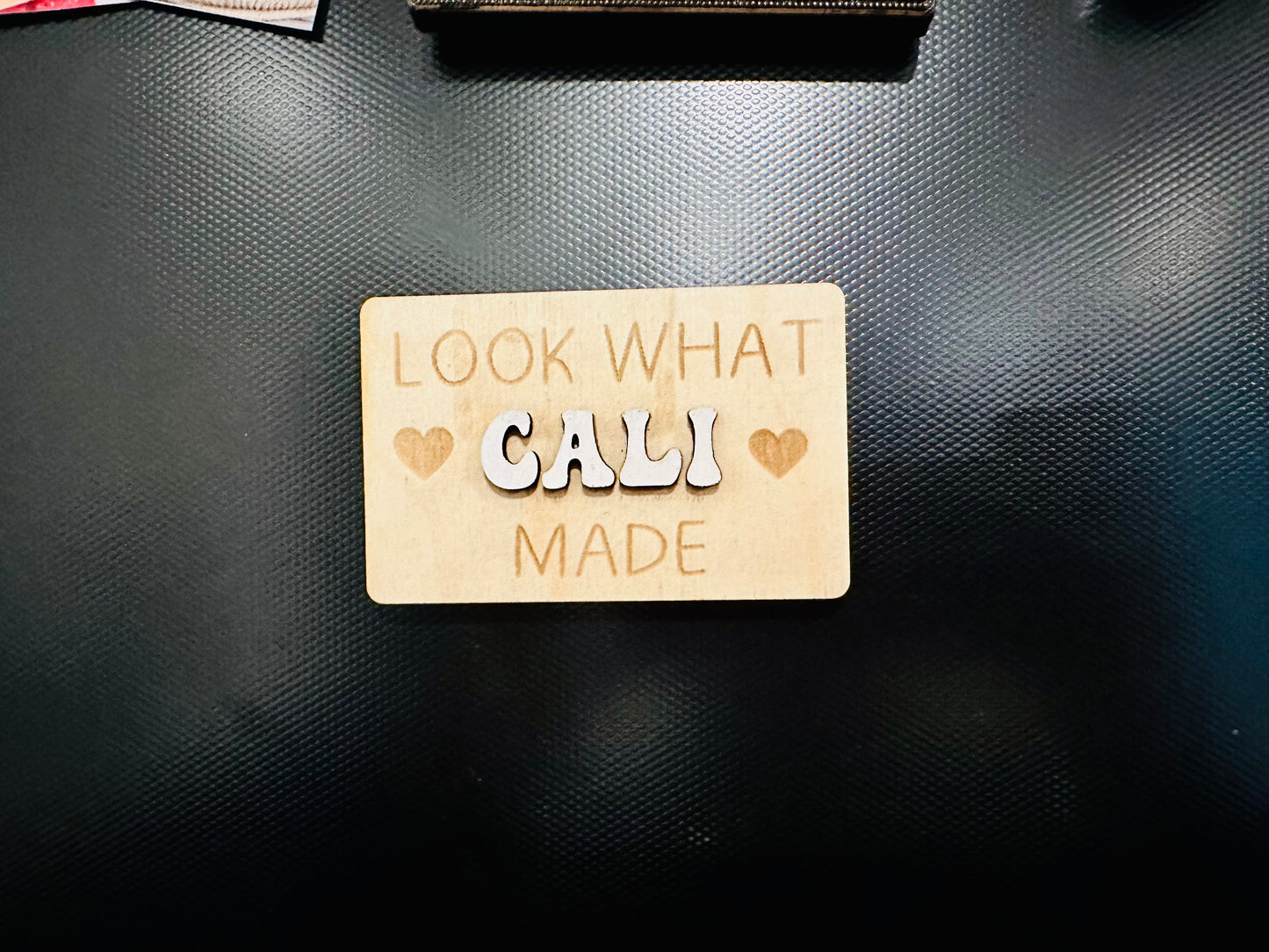 Personalized Artwork Magnets