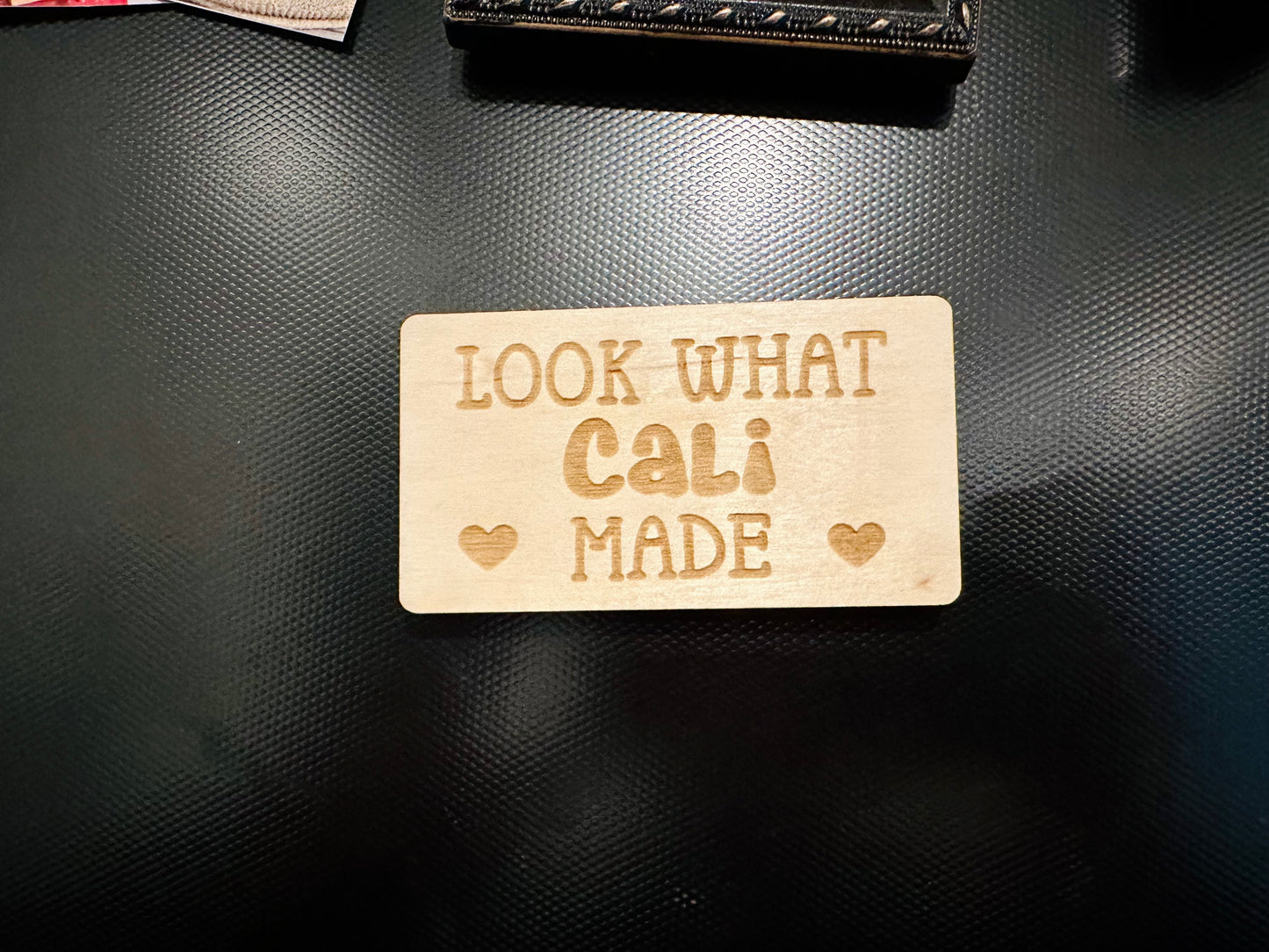 Personalized Artwork Magnets