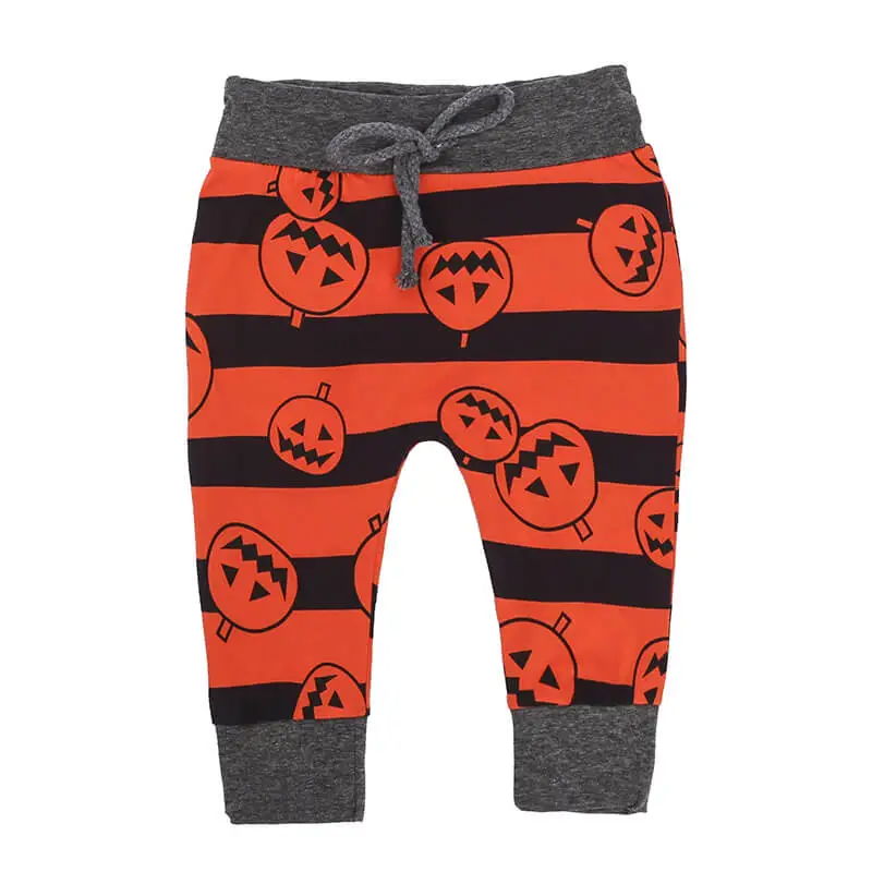 Baby Boo Halloween Set