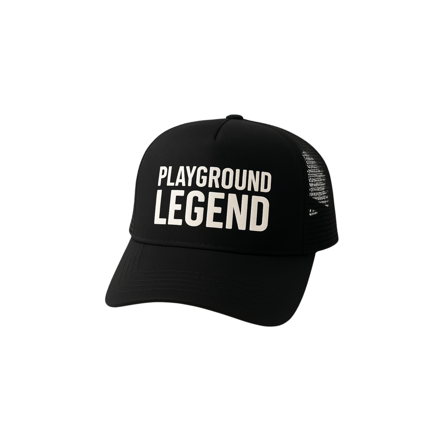 Boys Mesh Snapback