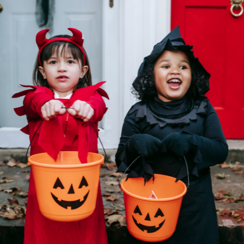 Halloween