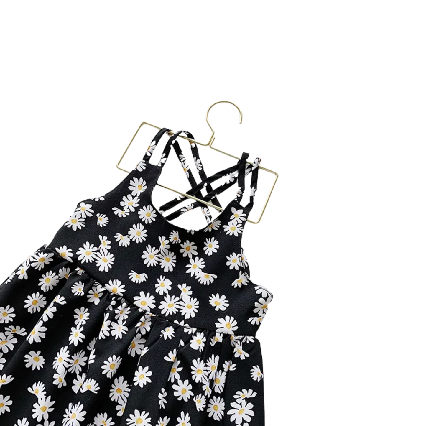 Daisy Sundress