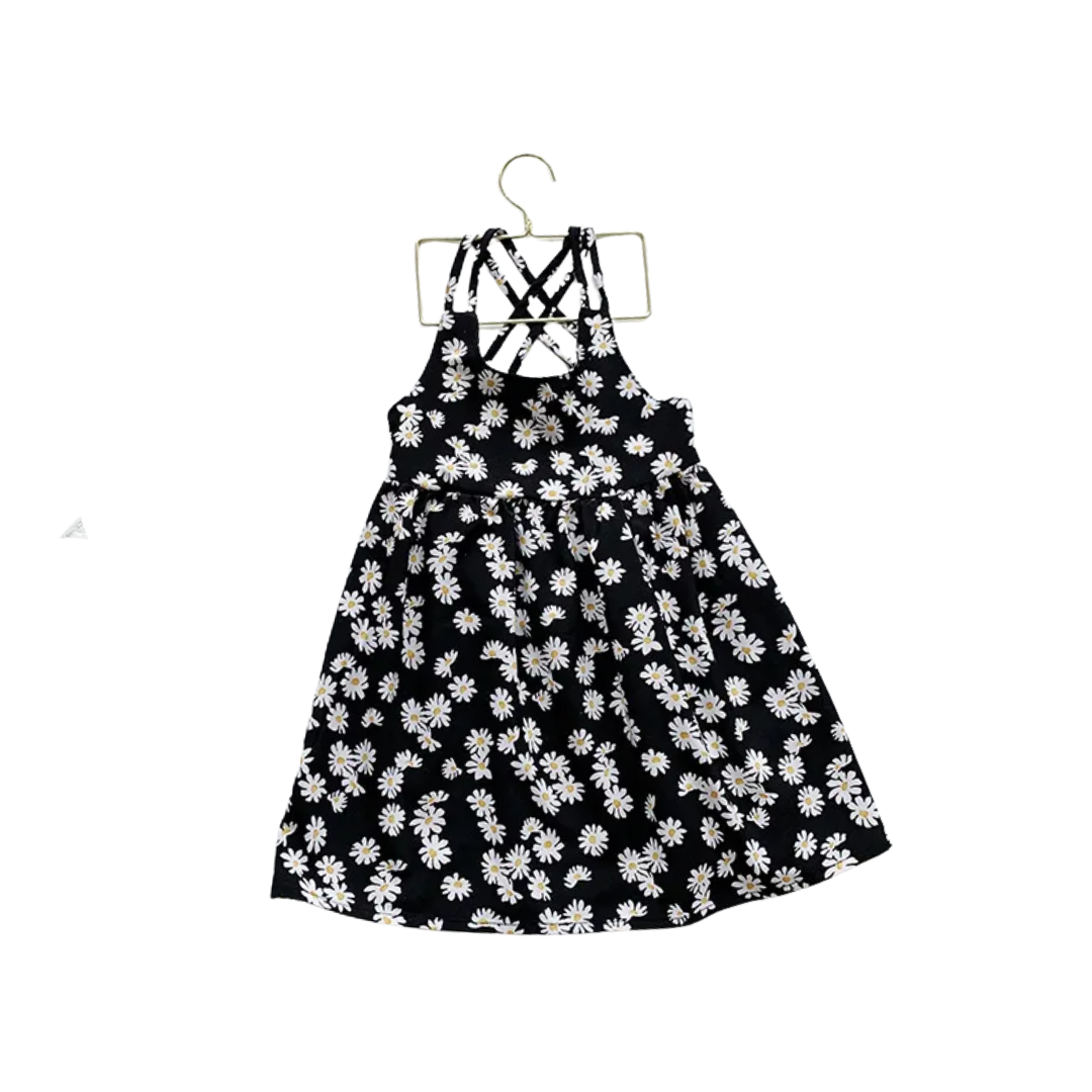 Daisy Sundress