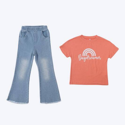 Day Dreamer Pant Set