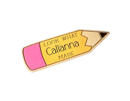 Personalized Artwork Magnets