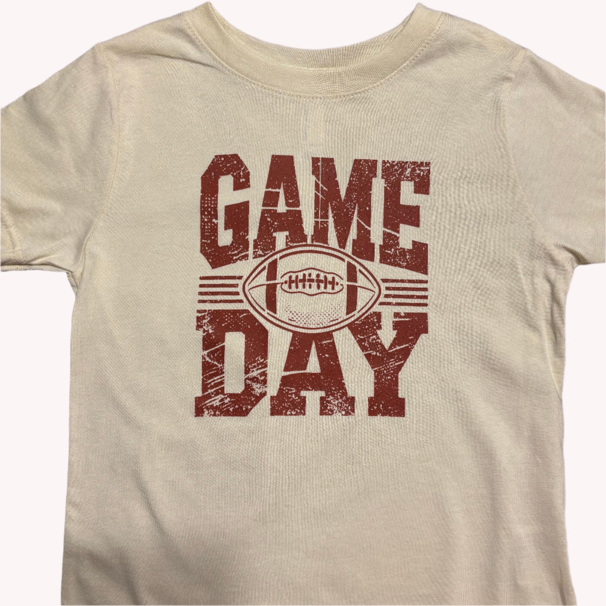 Game Day T Shirt