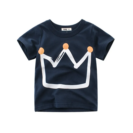 Crown T-shirt