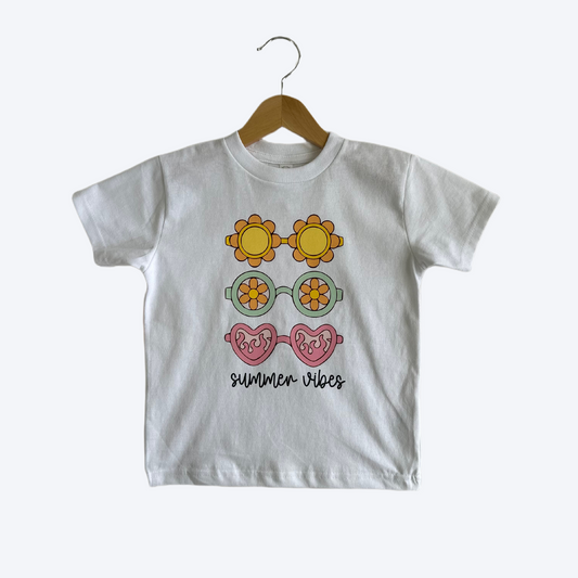 Summer Vibes T-shirt