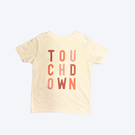 Touchdown T Shirt